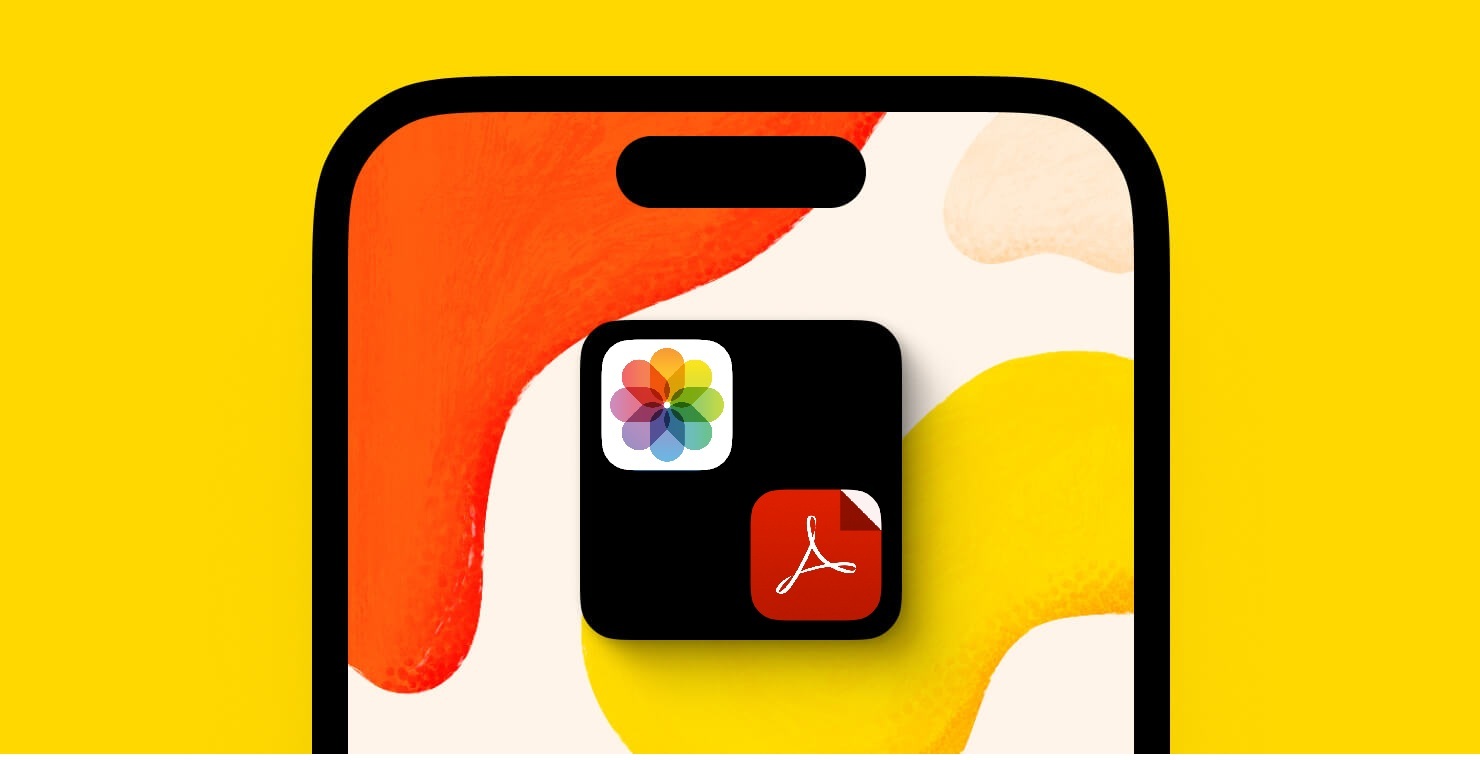 picture to pdf converter